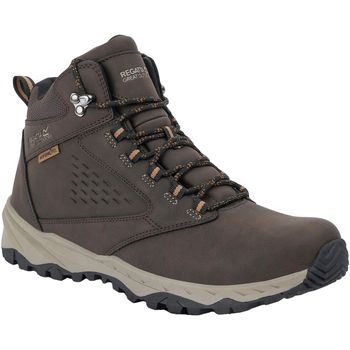 Regatta Zapatillas de senderismo Amble para hombre
