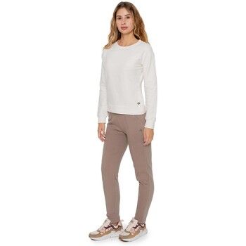 Leone 1947 Pantalón chandal Woman Sweatpants Never Without para mujer