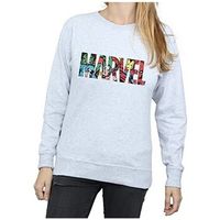marvel jersey bi2032 para mujer