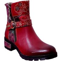 laura vita botines cocrailo 81 para mujer