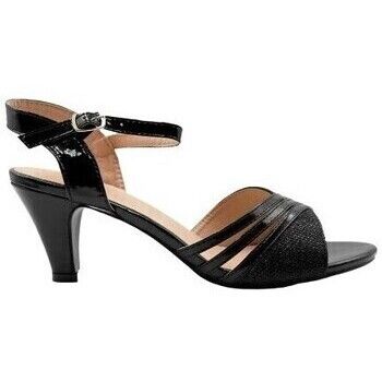 Where's That From Sandalias Stormi para mujer
