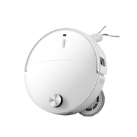 robot aspirador roborok qrevo edge 2 prox