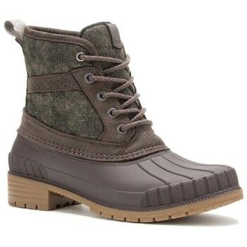 KAMIK Zapatillas altas Winterstiefel Sienna Mid 2 Leder para mujer