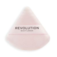 makeup revolution beauty irl soft focus powder puff