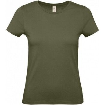 B And C Camiseta E150 para mujer