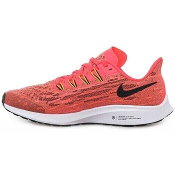 Nike Zapatillas de running Zoom Pegasus 36 GS para niña