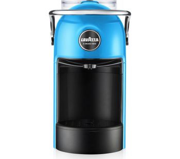 LAVAZZA A Modo Mio Jolie Coffee Machine - Light Blue, Blue