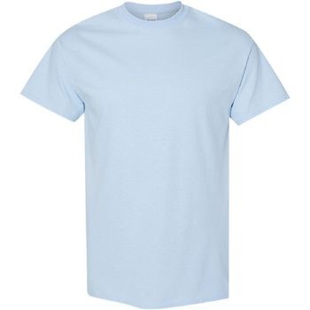 Gildan Camiseta Heavy para hombre