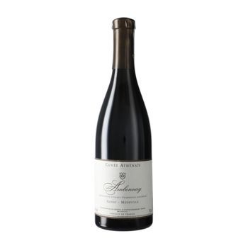 Gonet-médeville Vino Tinto Côteaux Champenois Cuvée Athénaïs 75 Cl 13% Vol.