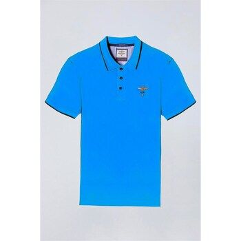 Aeronautica Militare Polo 251PO1308P82 para hombre
