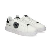 versace jeans zapatillas hombre - blanco talla 45