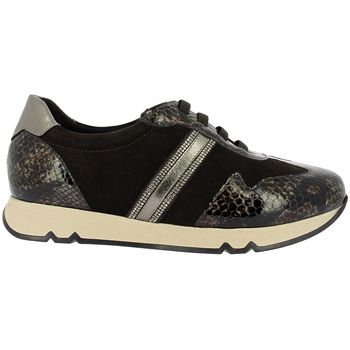 Doctor Cutillas Zapatillas 82831 marron para mujer