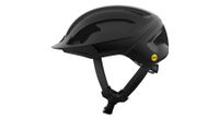 casco poc omne air resistance mips negro