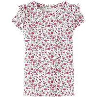 name it tops y camisetas nmfdotta ss top para nina