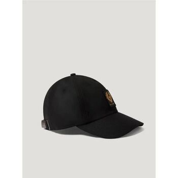 Belstaff Sombrero 105347 PHOENIX WAX-BLACK para hombre