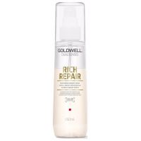 goldwell dualsenses rich repair restoring serum spray 150ml