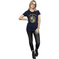 harry potter camiseta bi1471 para mujer