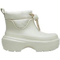 crocs zuecos sandales classic cozzzy doublure douce para hombre