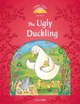 classic tales second edition: level 2: the ugly duckling audio pack