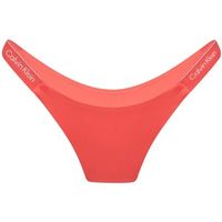 calvin klein jeans banador bikini lv00q61206 para mujer