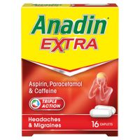 anadin extra