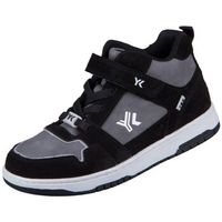 lurchi zapatillas altas 95l010302100088 para nino