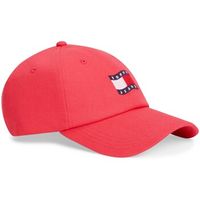 tommy hilfiger gorra tjw wavey flag soft cap para mujer