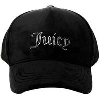 juicy couture gorra vijj70467wpfj00-blk para mujer
