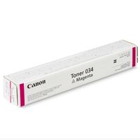 canon 034 toner magenta original