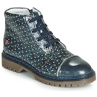 gbb botines neva para nina