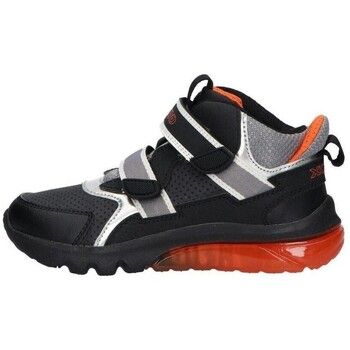 Geox Botas J36LBA 0BUCE J CIBERDRON BOY para niño