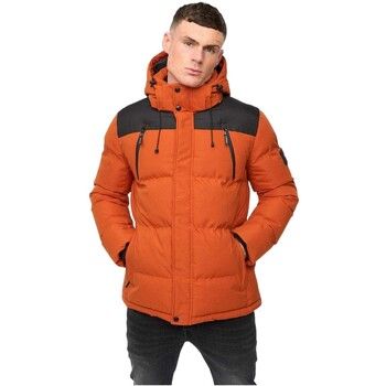 Crosshatch Cazadora GT47481 para hombre