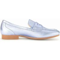 gabor mocasines 2242486 para mujer
