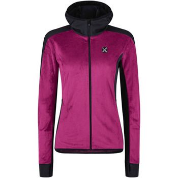 Montura Chaqueta Soft Trek para mujer