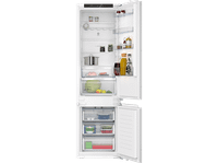 frigorifico combi integrable - balay 3kid834f no frost 1935 cm 290 l botellero blanco