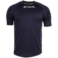 givova camiseta t-shirt one manches courtes para mujer