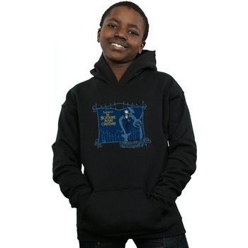 Disney Jersey Nightmare Before Christmas Jack And The Well para niño