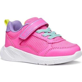 Geox Zapatillas deporte B564TB 0BC14 B SPRINTYE para niña