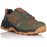joma zapatillas de senderismo zapatilla forest men 2126 con aislatex para hombre