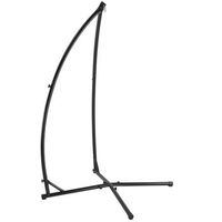 casapro soporte para hamaca de metal