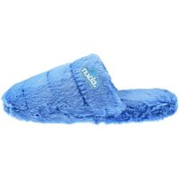 nuvola pantuflas zueco bee para mujer