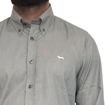 Harmont & Blaine Camisa manga larga CRP011007634B para hombre