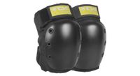 rodilleras tsg all ground negro