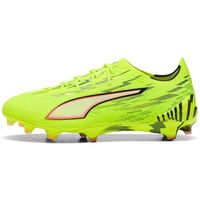 puma zapatillas de futbol ultra 6 ultimate fg para hombre