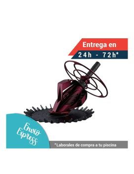Limpiafondos hidráulico Dpool Top