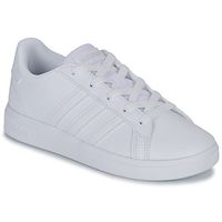 adidas zapatillas grand court 20 k para nino