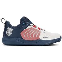 k-swiss zapatillas de tenis ultrashot team allcourt para hombre