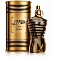 jean paul gaultier perfume eau de parfum le male elixir 75 ml para mujer