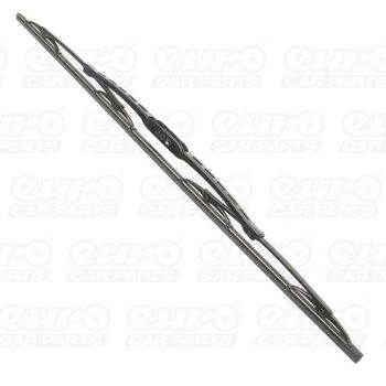 Universal Wiper Blade - 24 Inch