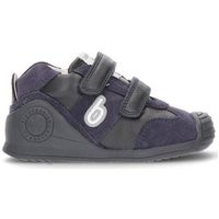 biomecanics zapatillas 191165 azul para nino